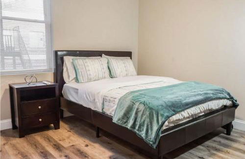 Unit 32 Stylish 1BR 1BA Apartment Long-term stays - Foto 3