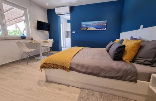 Apartments Suha Punta - Villa Babalonija - Photo 62