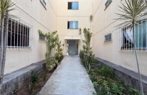 Apto Aconchegante Com Ar, Wi-Fi Garagem e Piscina - Foto 38