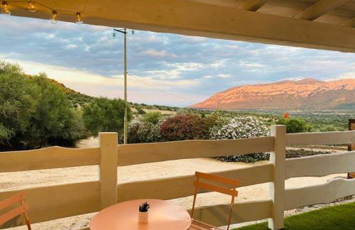 Country House S'Ozzastru - Foto 138