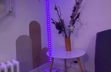 Nice Studio Livry - Foto 8