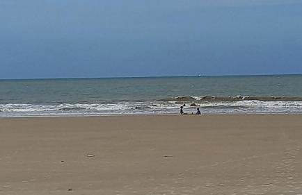 Casa por temporada na Caponga-Ce - Foto 33