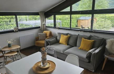 Manou du Lac Annecy - Foto 12