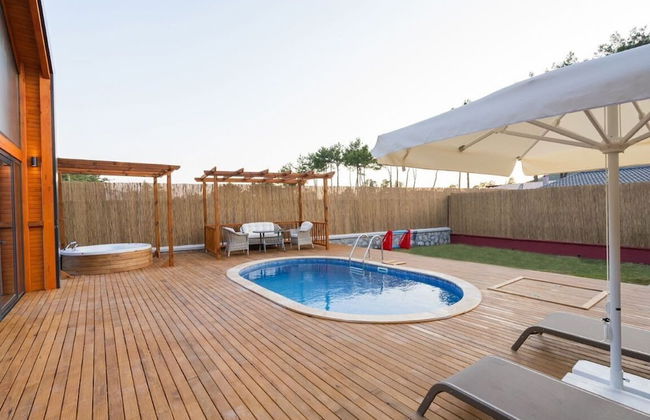 Lost Bungalow - Foto 8