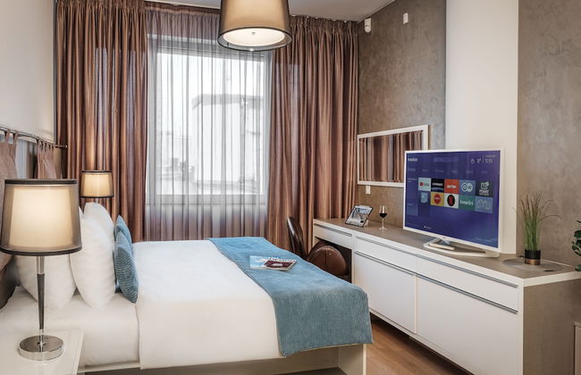 VN3 Terraces Suites by Adrez Living - Foto 9