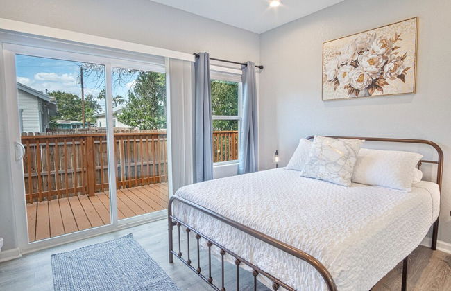 Lovely Charming 4BR 2 5BA Near Downtown s Prime - Foto 20