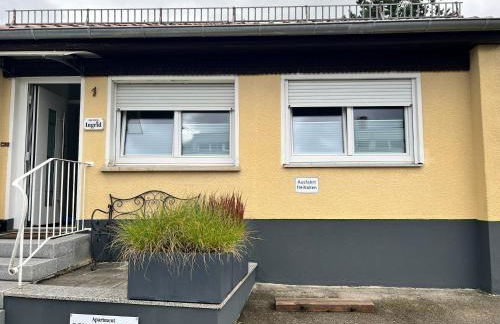Wohnung INGRID stylisch und zentral in VS mit Parkplatz - Foto 14