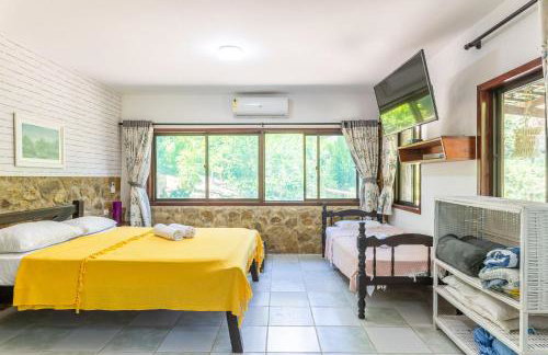 Sítio Lumiar Chã Grande Paraíso Ecológico - Foto 45