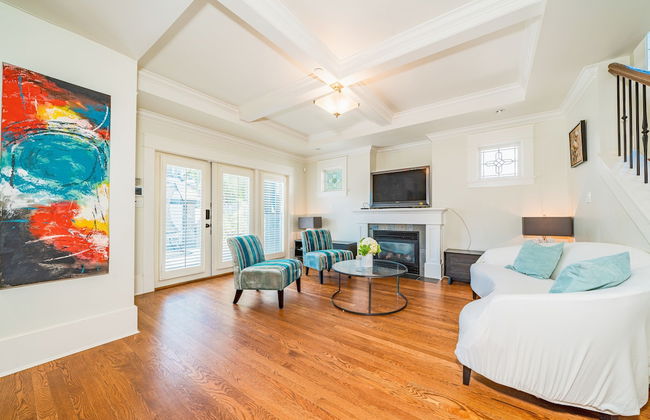 Timeless Retreat Near Central Vancouver - Foto 29