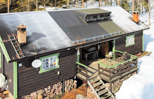 6 Person Holiday Home in Salen - Foto 19