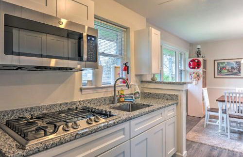 New Carrollton Home Between Baltimore and DC! - Foto 6