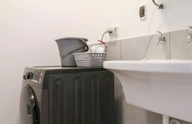 w 2BR Duplex in Miraflores Near Larcomar - Foto 25