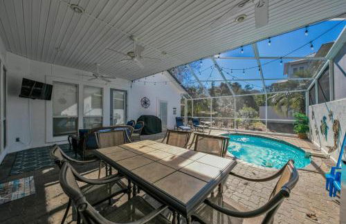 Destiny Casa - PRIVATE HEATED POOL and RESORT AMENITIES - Foto 54