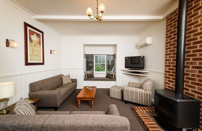 Federation Gardens & Possums Hideaway - Foto 27