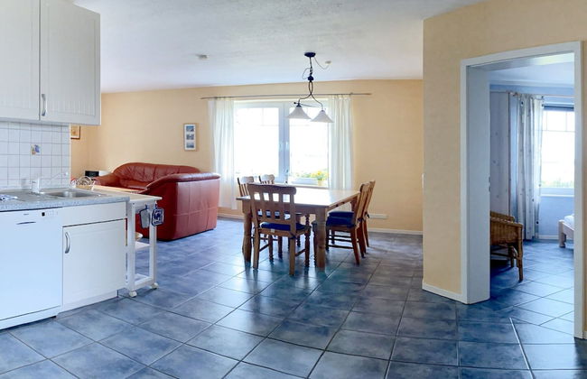 Flat on the Island of Poel With Sauna - Foto 16