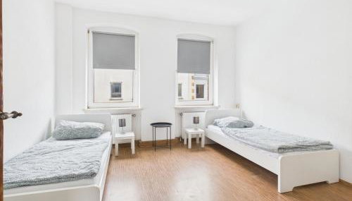 Gemütliches Apartment im Süden Magdeburgs WE21 - Foto 2