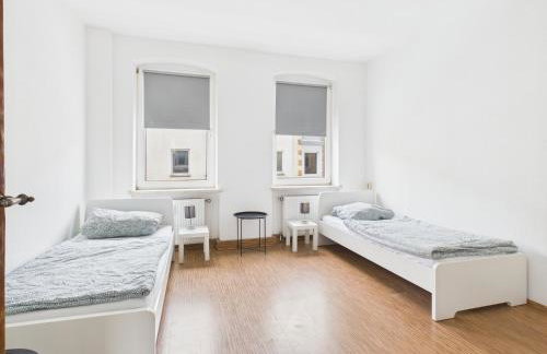 Gemütliches Apartment im Süden Magdeburgs WE21 - Foto 2