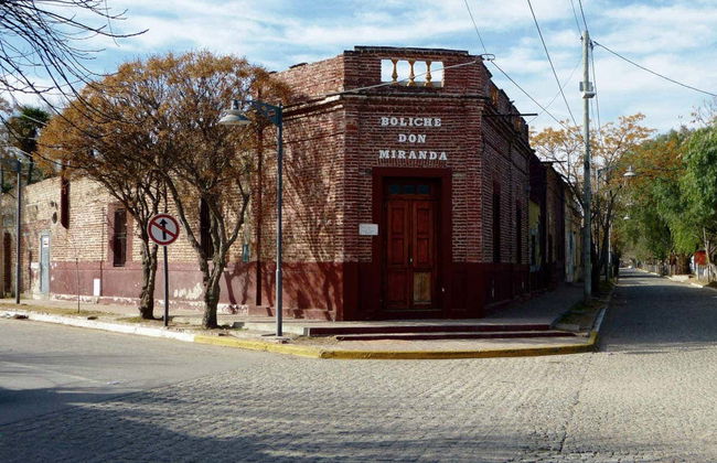 Excursión a Villa Mercedes - Foto 1