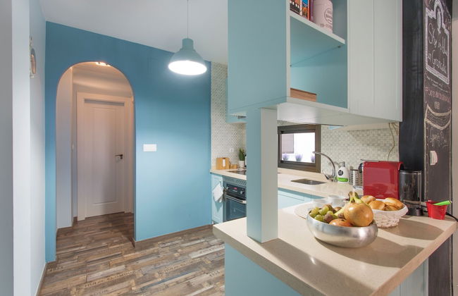 Sky is Blue in Granada - Foto 21