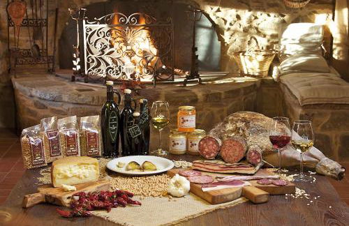 Agriturismo Le Calle - Foto 23