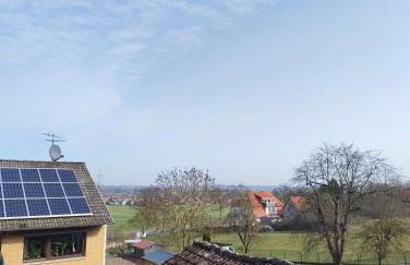 Deisterferien FeWo Hygge unterm Dach, 3 Personen, Balkon, Nur Netflix, WLAN, A2 Nähe - Photo 23