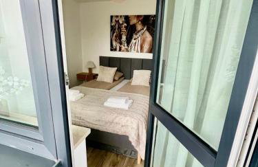 SPV Rentals Pileckiego 59 lokal 258 Ursynów - Foto 8