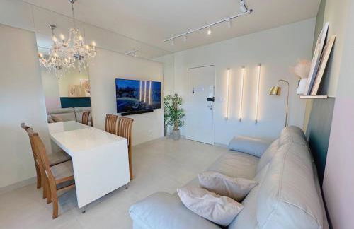 PALMAS EXPERIENCE - Apartamento Girassol - Photo 27