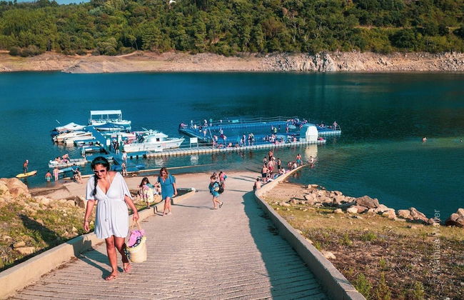 Charming Garden Retreat in Pedrogao Grande - Foto 36