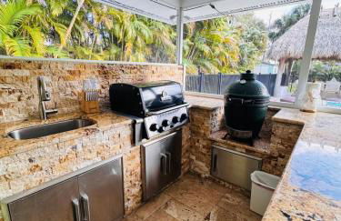 Boho Tulum Vibe Villa - Foto 16