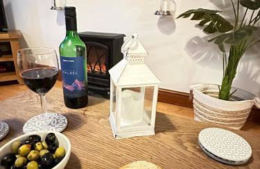 Sycamore Cottage, Falling Foss waterfalls - Foto 27