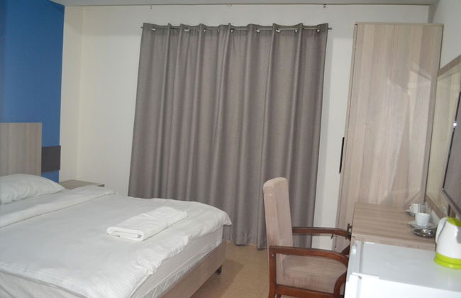 Silver Apartments - Foto 13