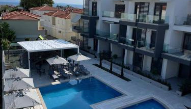 Evion Residence A11 - Photo 3