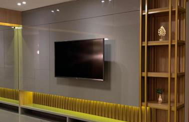 Apartamento Aconchegante da Serra - Photo 6