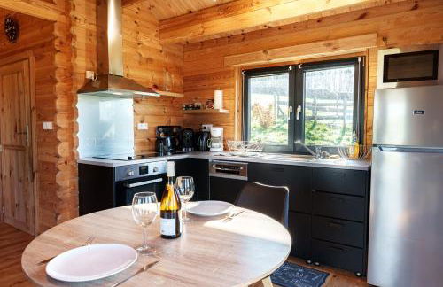 Le Chalet du Crescent - Foto 35