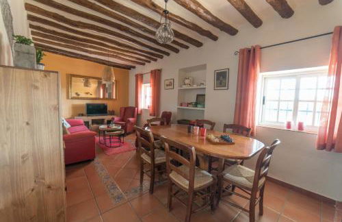 Alojamiento Rural El Valle - Photo 38