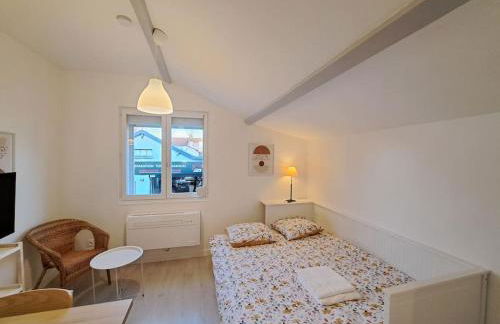 Miami - Studio neuf - Foto 1