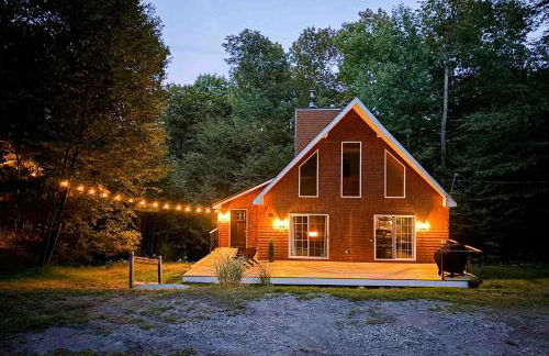 Buckboard Haven - Foto 23