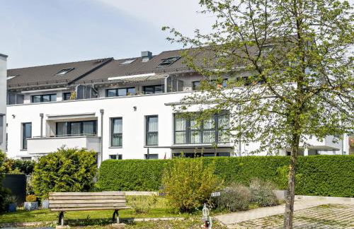 Tina's Lounge Penthousewohnung - Foto 32