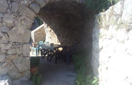 Cottage Melita the Apartment for Animal Lovers - Foto 19