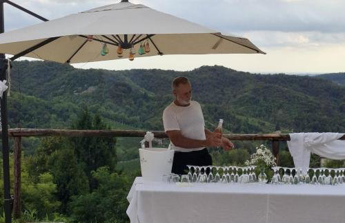 Agriturismo La Pina - Foto 39