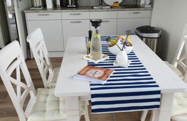 Hausboot Casa di Lago - Foto 10