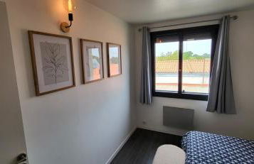 Gite le Parveau, 3 étoiles meublé de tourisme - Photo 42