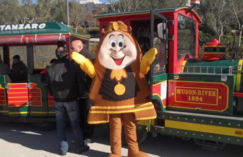 Santa Caterina dello Ionio Boutique Apartments - Foto 12