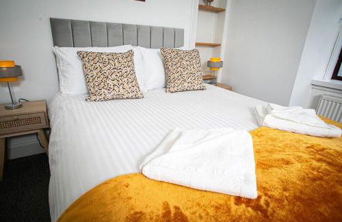 Castle Grant - 4 Bed Cottage in Gardenstown - Foto 30