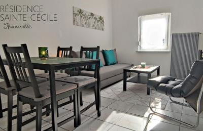 Résidence Sainte Cécile - Foto 18