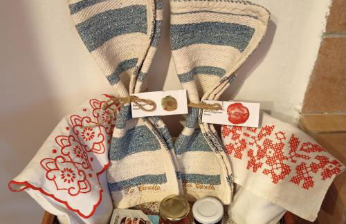 La Casetta - Foto 12