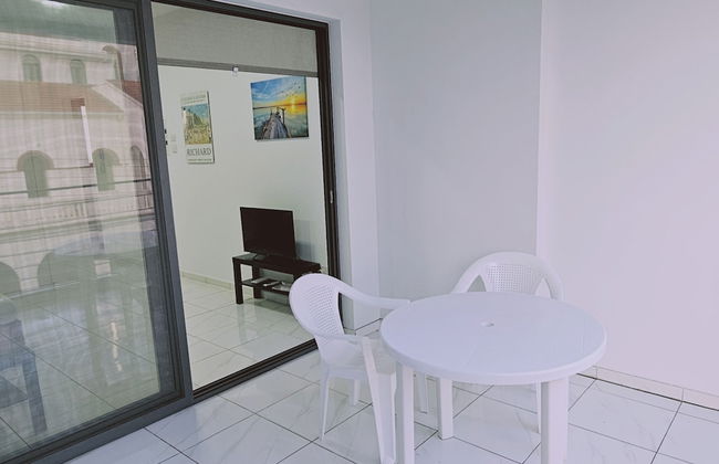 109 LIM 2 - Stay Cypress Studio - Foto 3