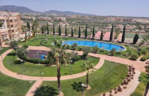 Casa Simon United Golf La Tercia - Foto 6