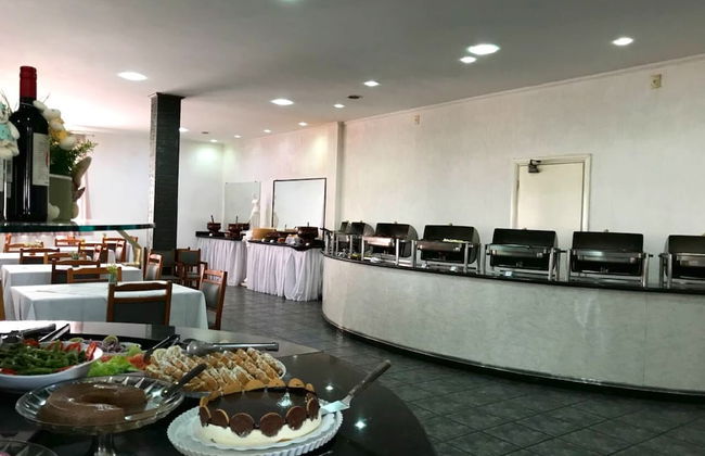 Akropolis Hotel Fazenda - Photo 64