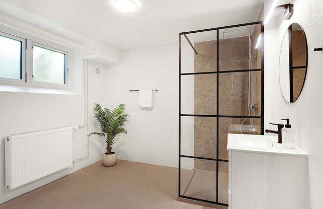 Charm 3 - Cozy 1-bdr Apt With Shared Garden - Foto 16